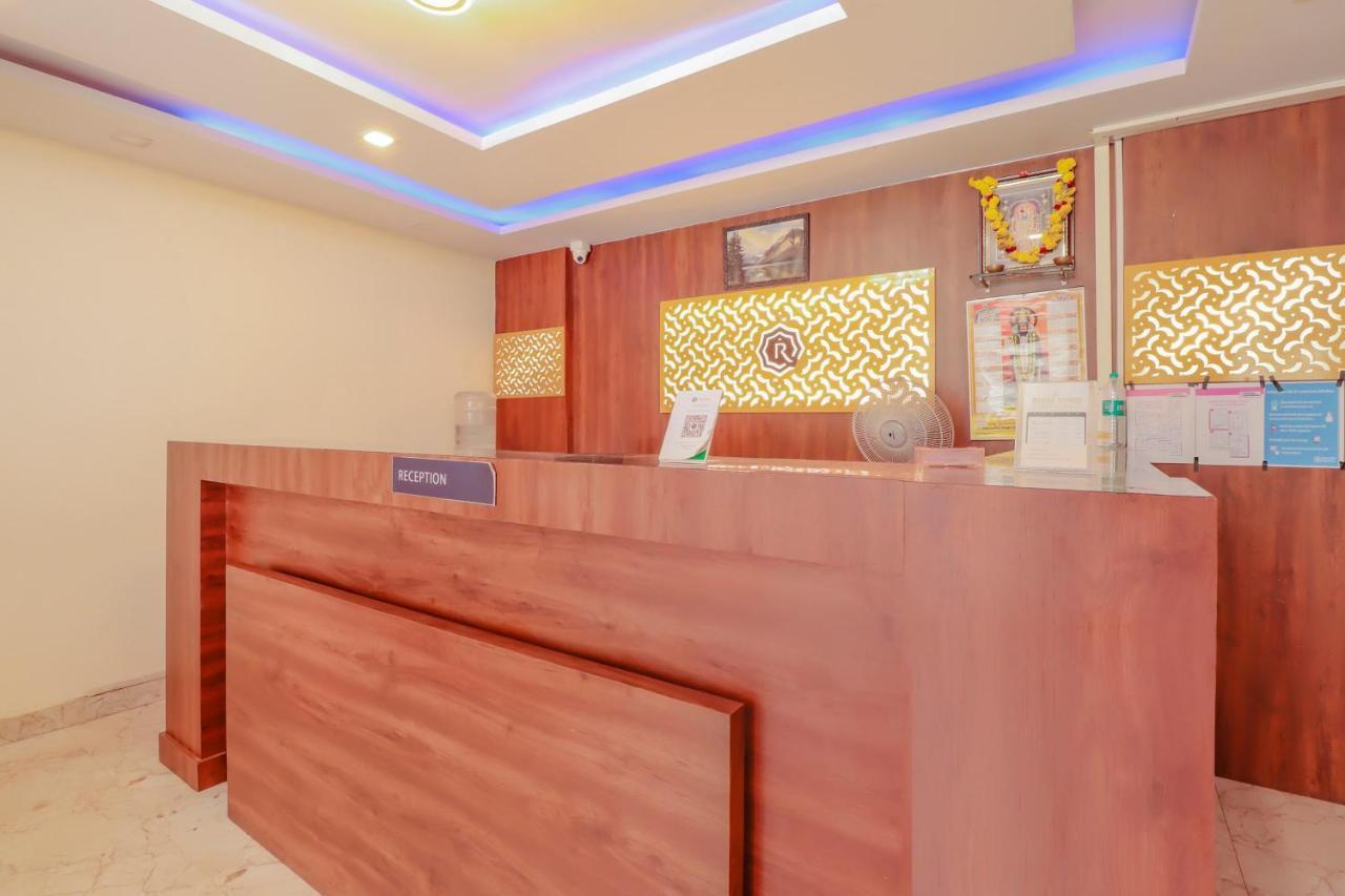 OYO Flagship 80044 Royal Wood Deluxe Bangalore Extérieur photo
